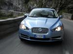 Jaguar XF Diesel S 2009 года